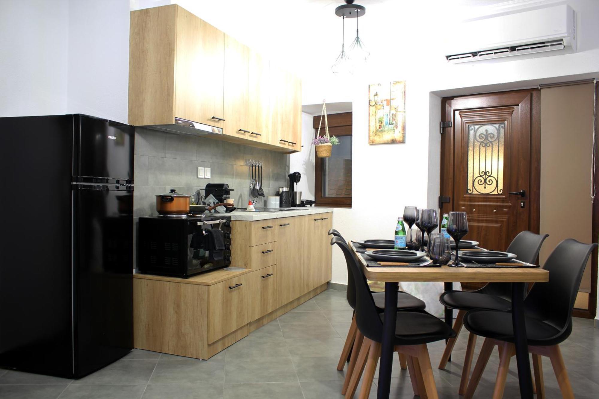 הוילה קסאנטי Center Of Elegance מראה חיצוני תמונה